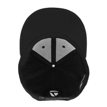 Load image into Gallery viewer, Taylormade Carlsbad Tour Flatbill Snapback Men's Cap
