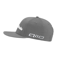 Load image into Gallery viewer, Taylormade Carlsbad Tour Flatbill Snapback Men's Cap
