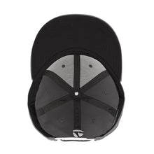 Load image into Gallery viewer, Taylormade Carlsbad Tour Flatbill Snapback Men's Cap