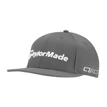 Load image into Gallery viewer, Taylormade Carlsbad Tour Flatbill Snapback Men's Cap
