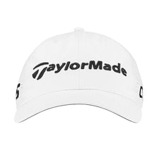 Load image into Gallery viewer, Taylormade Hamptons Tour Litetech Qi10 Men's Cap