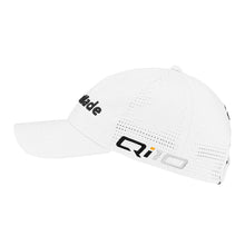 Load image into Gallery viewer, Taylormade Hamptons Tour Litetech Qi10 Men's Cap