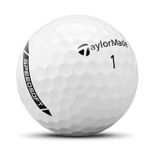 Load image into Gallery viewer, Taylormade SpeedSoft 12/Balls (White)
