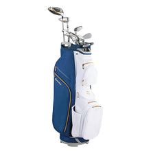 Load image into Gallery viewer, Taylormade Kalea Gold Women's Package Set