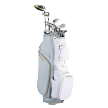 Load image into Gallery viewer, Taylormade Kalea Gold Women's Package Set