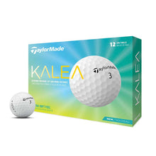 Load image into Gallery viewer, Taylormade Kalea 12/Balls