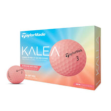 Load image into Gallery viewer, Taylormade Kalea 12/Balls
