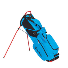 Load image into Gallery viewer, Taylormade FlexTech Lite Stand Bag 22"