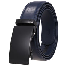 Load image into Gallery viewer, KNKT Pioneer Leather Belt