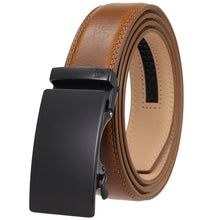 Load image into Gallery viewer, KNKT Pioneer Leather Belt