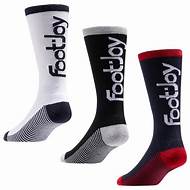 Load image into Gallery viewer, FootJoy Men's Crew Sock ProDry 18015