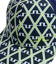 Load image into Gallery viewer, J.Lindeberg Vince Golf Cap 9720