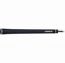Load image into Gallery viewer, Lamkin Crossline Black Standard Grip