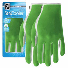 Load image into Gallery viewer, FootJoy Women's StaCooler Golf Glove (Color)