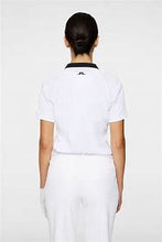 Load image into Gallery viewer, J.Lindeberg Ladies Polo Izara 9001