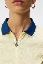 Load image into Gallery viewer, J.Lindeberg Ladies Polo Izara 9001