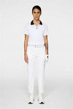 Load image into Gallery viewer, J.Lindeberg Ladies Polo Izara 9001