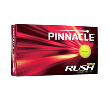 Load image into Gallery viewer, Pinnacle Rush 15/Balls (Yellow)
