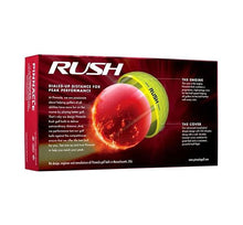 Load image into Gallery viewer, Pinnacle Rush 15/Balls (Yellow)