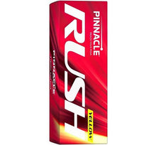 Load image into Gallery viewer, Pinnacle Rush 15/Balls (Yellow)