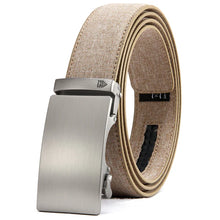 Load image into Gallery viewer, KNKT Classic Canvas Belt