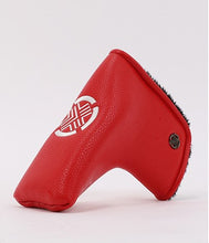 Load image into Gallery viewer, Tech Skin Putter Cover - Blade