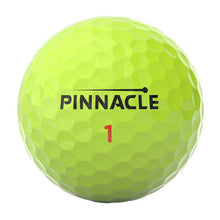 Load image into Gallery viewer, Pinnacle Rush 15/Balls (Yellow)