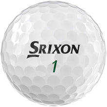 Load image into Gallery viewer, Srixon Soft Feel 3/Balls Sleeve (White)