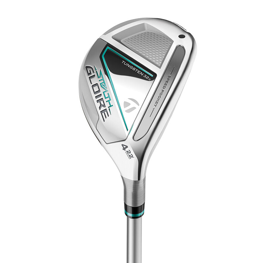 Taylormade Stealth Gloire Women's Hybrid – Golf 88