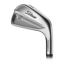 Load image into Gallery viewer, Titleist T100 Iron Set Steel Shaft 4-PW