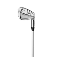 Load image into Gallery viewer, Titleist T200 Iron Set Steel Shaft 4-PW