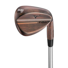 Load image into Gallery viewer, Mizuno T24 Denim Copper Wedge