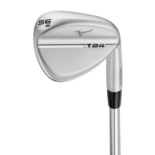 Load image into Gallery viewer, Mizuno T24 Chrome Satin Wedge