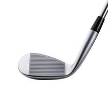 Load image into Gallery viewer, Mizuno T24 Chrome Satin Wedge