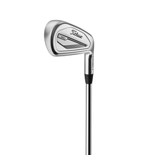 Load image into Gallery viewer, Titleist T350 Iron Set Steel Shaft 5-GW