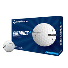Load image into Gallery viewer, Taylormade Distance+ Jar Balls (White)