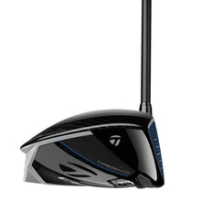 Load image into Gallery viewer, Taylormade Qi10 LS Men's Driver (Left-Hand)