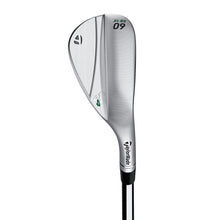 Load image into Gallery viewer, Taylormade Milled Grind 4 Chrome Wedge