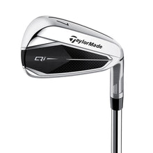 Load image into Gallery viewer, Taylormade Qi Men's Graphite 7/Irons Set
