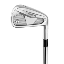 Load image into Gallery viewer, Taylormade 2024 P.7CB 7/Irons Steel Set 4-PW