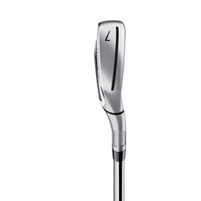 Load image into Gallery viewer, Taylormade Qi (HL) Men's Steel 7/Irons Set
