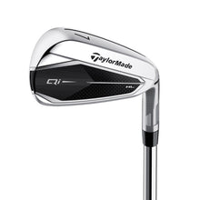 Load image into Gallery viewer, Taylormade Qi (HL) Men's Graphite 7/Irons Set