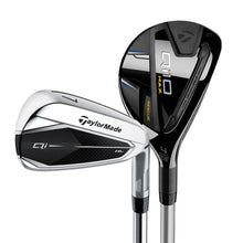 Load image into Gallery viewer, Taylormade Qi Women’s Combo Graphite Set