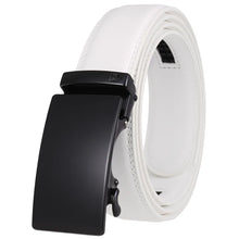 Load image into Gallery viewer, KNKT Pioneer Leather Belt