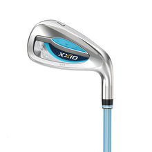 Load image into Gallery viewer, XXIO 13 Ladies Iron Set