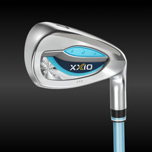Load image into Gallery viewer, XXIO 13 Ladies Iron Set