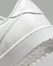 Load image into Gallery viewer, Nike Air Jordan 1 Low G Shoes
