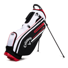 Load image into Gallery viewer, Callaway Chev Stand Bag