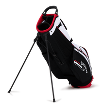 Load image into Gallery viewer, Callaway Chev Stand Bag