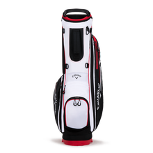 Load image into Gallery viewer, Callaway Chev Stand Bag
